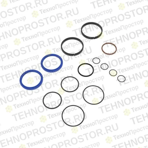 Комплект уплотнений, Seal Kit, Seal Kit - Repair Only AN401072 