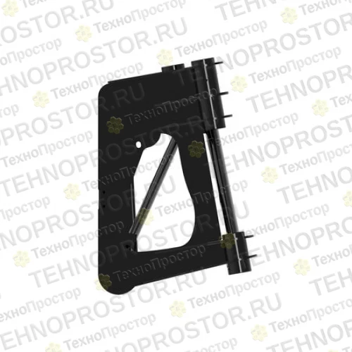 Стрела опрыскивателя, Sprayer Boom, Wing, 120' Right Brea AN401091 