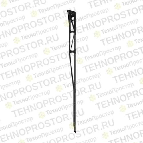Стрела опрыскивателя, Sprayer Boom, Wing, 120' Right Brea AN401091 