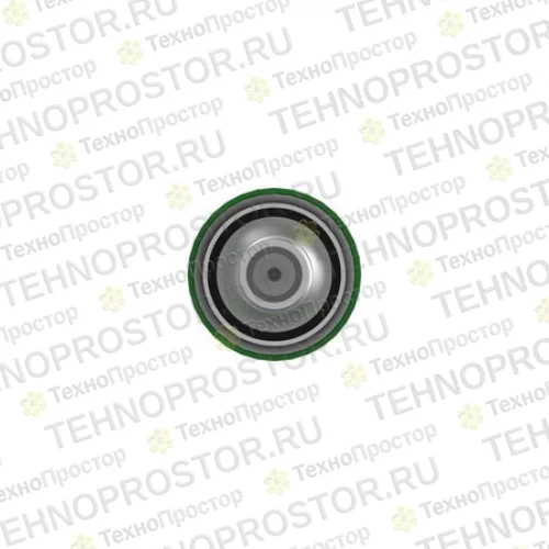Каток, Roller, Upper Frm Idler 203.2 AN401162 