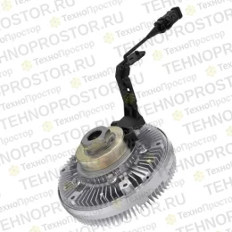 Виско-привод вентилятора, Viscous Fan Drive, Viscous Fan Driv AN402324 
