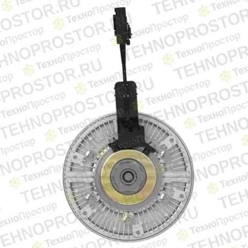 Виско-привод вентилятора, Viscous Fan Drive, Viscous Fan Driv AN402324 