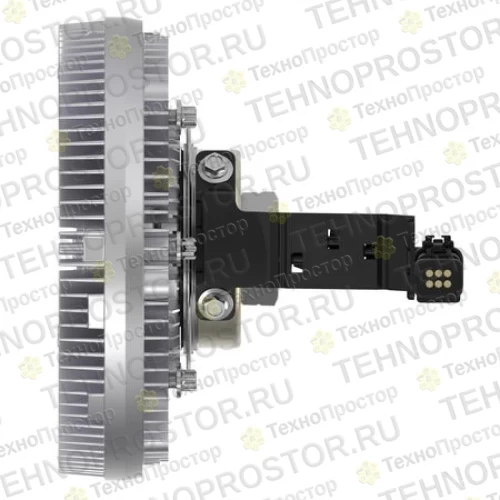 Виско-привод вентилятора, Viscous Fan Drive, Viscous Fan Driv AN402324 