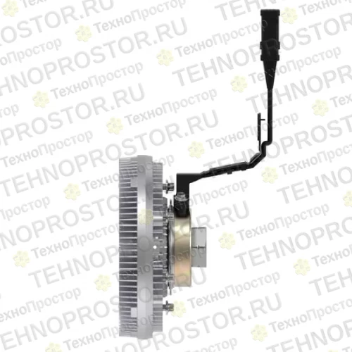 Виско-привод вентилятора, Viscous Fan Drive, Viscous Fan Driv AN402324 