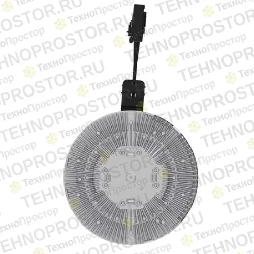 Виско-привод вентилятора, Viscous Fan Drive, Viscous Fan Driv AN402324 