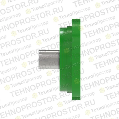 Гидравлический насос, Hydraulic Pump, 49.9cc Charge Pump AN402498 