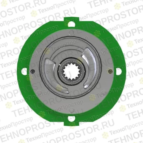 Гидравлический насос, Hydraulic Pump, 49.9cc Charge Pump AN402498 