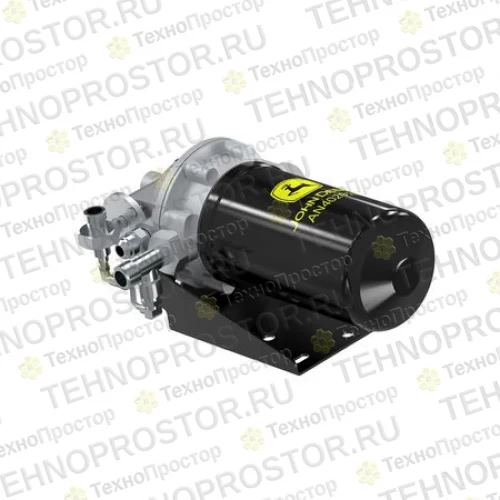 Осушитель воздуха, Air Dryer, Oba Pressure AN402911 