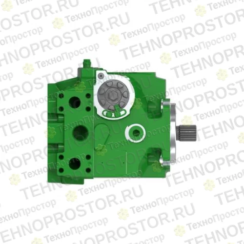 Гидравлический насос, Hydraulic Pump, Picking Units Drive AN405049 