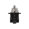 Гидравлический мотор, Hydraulic Motor, 107cc, Bent Axis, AN405719 