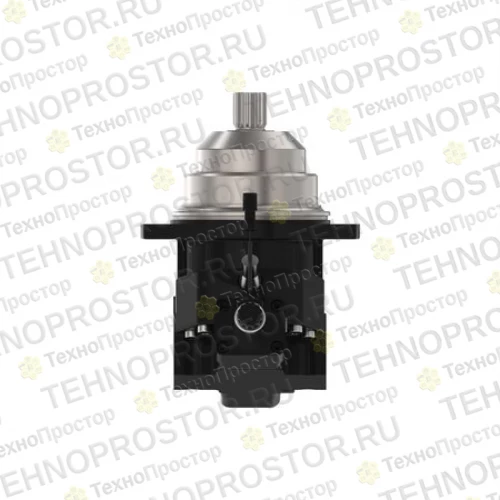Гидравлический мотор, Hydraulic Motor, 107cc, Bent Axis, AN405719 