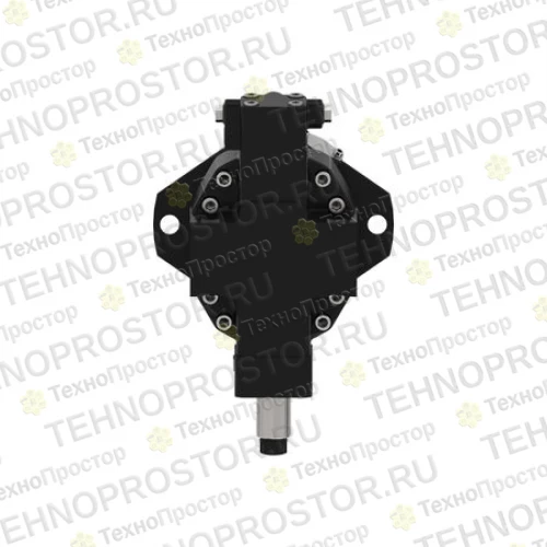 Гидравлический мотор, Hydraulic Motor, 107cc, Bent Axis, AN405719 