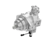 Гидравлический мотор, Hydraulic Motor, 107cc, Bent Axis AN405785