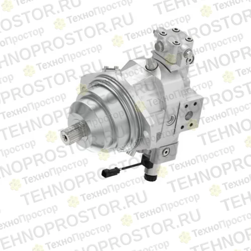 Гидравлический мотор, Hydraulic Motor, 107cc, Bent Axis AN405785 