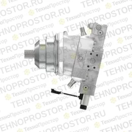 Гидравлический мотор, Hydraulic Motor, 107cc, Bent Axis AN405785