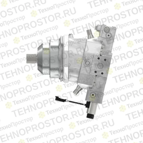 Гидравлический мотор, Hydraulic Motor, 107cc, Bent Axis AN405785 