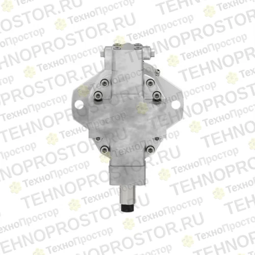 Гидравлический мотор, Hydraulic Motor, 107cc, Bent Axis AN405785 