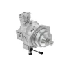 Гидравлический мотор, Hydraulic Motor, 107cc, Bent Axis AN405785