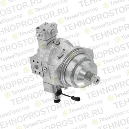 Гидравлический мотор, Hydraulic Motor, 107cc, Bent Axis AN405785