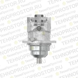 Гидравлический мотор, Hydraulic Motor, 107cc, Bent Axis AN405785