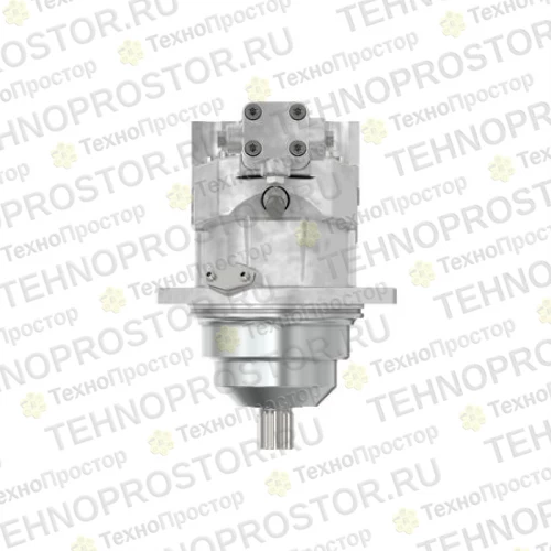 Гидравлический мотор, Hydraulic Motor, 107cc, Bent Axis AN405785 
