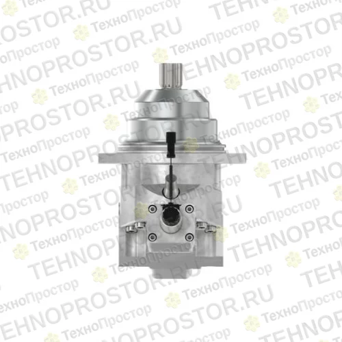 Гидравлический мотор, Hydraulic Motor, 107cc, Bent Axis AN405785 