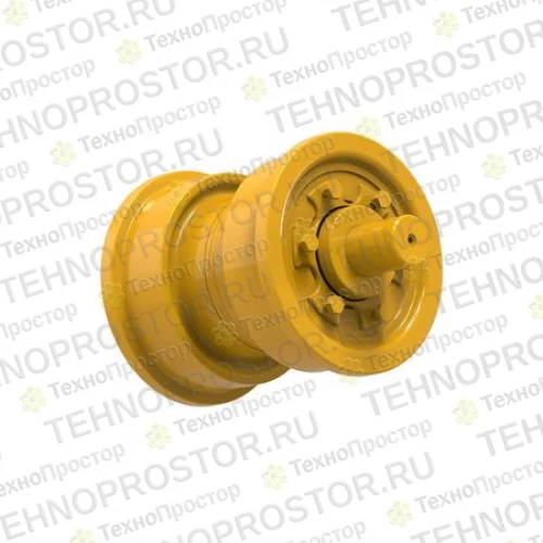 Каток, Upper Roller AP34667 