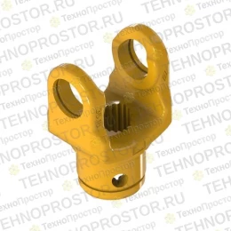 Вилка с контров. кольцом, Yoke With Locking Collar, Ws Slide AP40501 