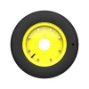 Колесо и шина в сборе, Wheel AP41020 