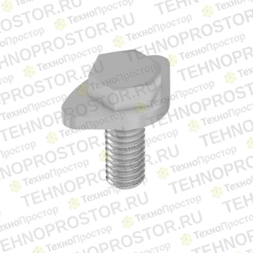Винт с шайбой, Screw With Washer AR103811 