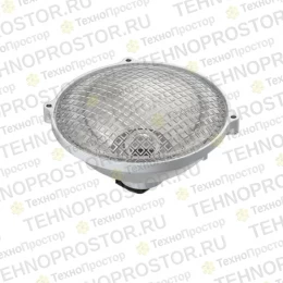 Передняя фара, Unit, Sealed Beam, With Screws, 12v AR104119 