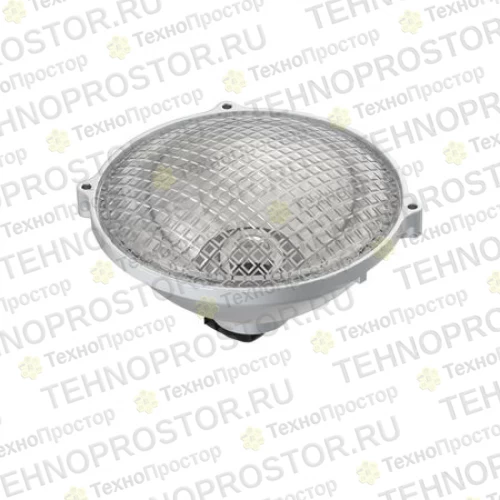 Передняя фара, Unit, Sealed Beam, With Screws, 12v AR104119 