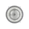 Передняя фара, Unit, Sealed Beam, With Screws, 12v AR104119 