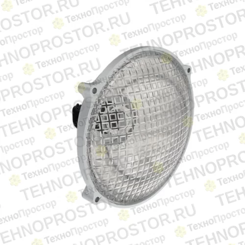 Передняя фара, Unit, Sealed Beam, With Screws, 12v AR104119 