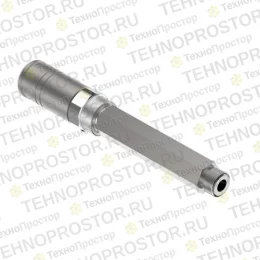 Быстросъемн. гидр. муфта, Hydraulic Motor Return/auxiliary Hitch Coupler/sump Return Kit AR114664 