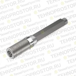 Быстросъемн. гидр. муфта, Hydraulic Motor Return/auxiliary Hitch Coupler/sump Return Kit AR114664
