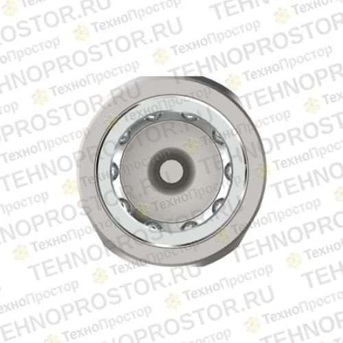 Быстросъемн. гидр. муфта, Hydraulic Motor Return/auxiliary Hitch Coupler/sump Return Kit AR114664 