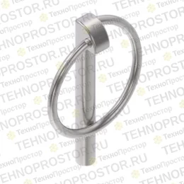 Быстрозамыкающийся штифт, Quick Lock Pin, Quick Lock Pin AR60372 