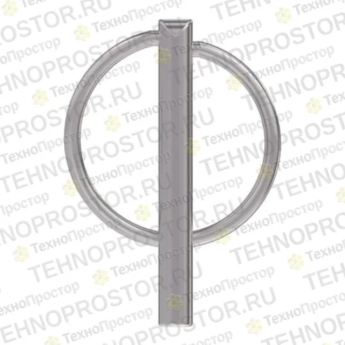 Быстрозамыкающийся штифт, Quick Lock Pin, Quick Lock Pin AR60372 