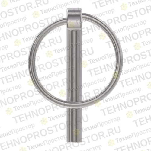 Быстрозамыкающийся штифт, Quick Lock Pin, Quick Lock Pin AR60372 