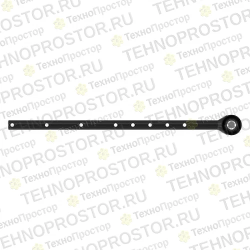 Узел попер. рулевой тяги, End,tie Rod,assembly,outer AR63833 