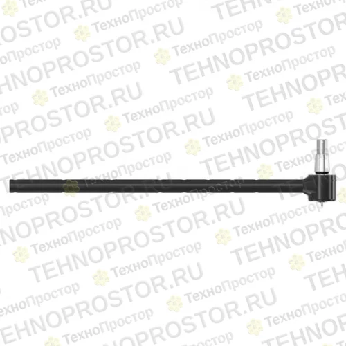 Узел попер. рулевой тяги, End,tie Rod,assembly,outer AR63833 