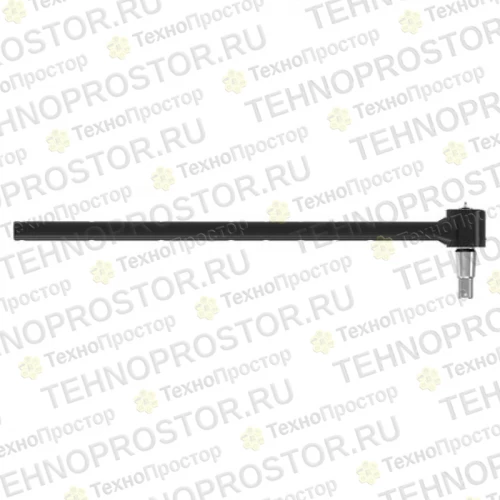 Узел попер. рулевой тяги, End,tie Rod,assembly,outer AR63833 
