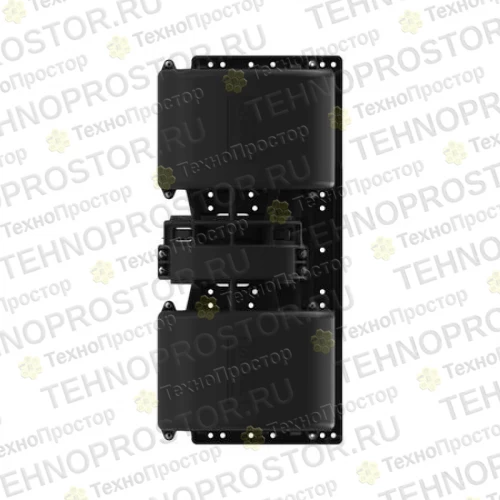 Вентилятор, Blower Assembly AR74019 