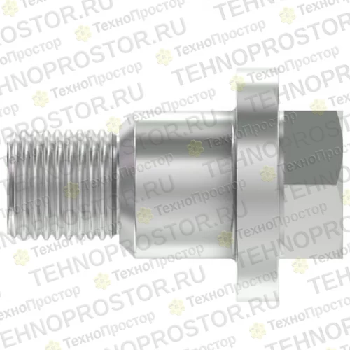 Винт с головкой, Screw, Cap, With Collar AR78289 