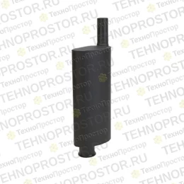 Глушитель, Muffler AR86595 