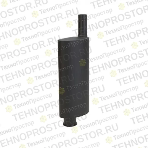 Глушитель, Muffler AR86595 