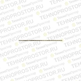 Диск муфты, Disk, Clutch With Facing AT117908 