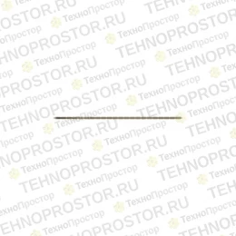 Диск муфты, Disk, Clutch With Facing AT117908 