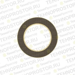 Диск муфты, Disk, Clutch With Facing AT117908 
